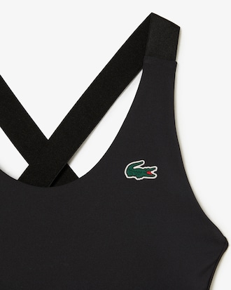 Women&rsquo;s SPORT Cross Strap Sports Bra