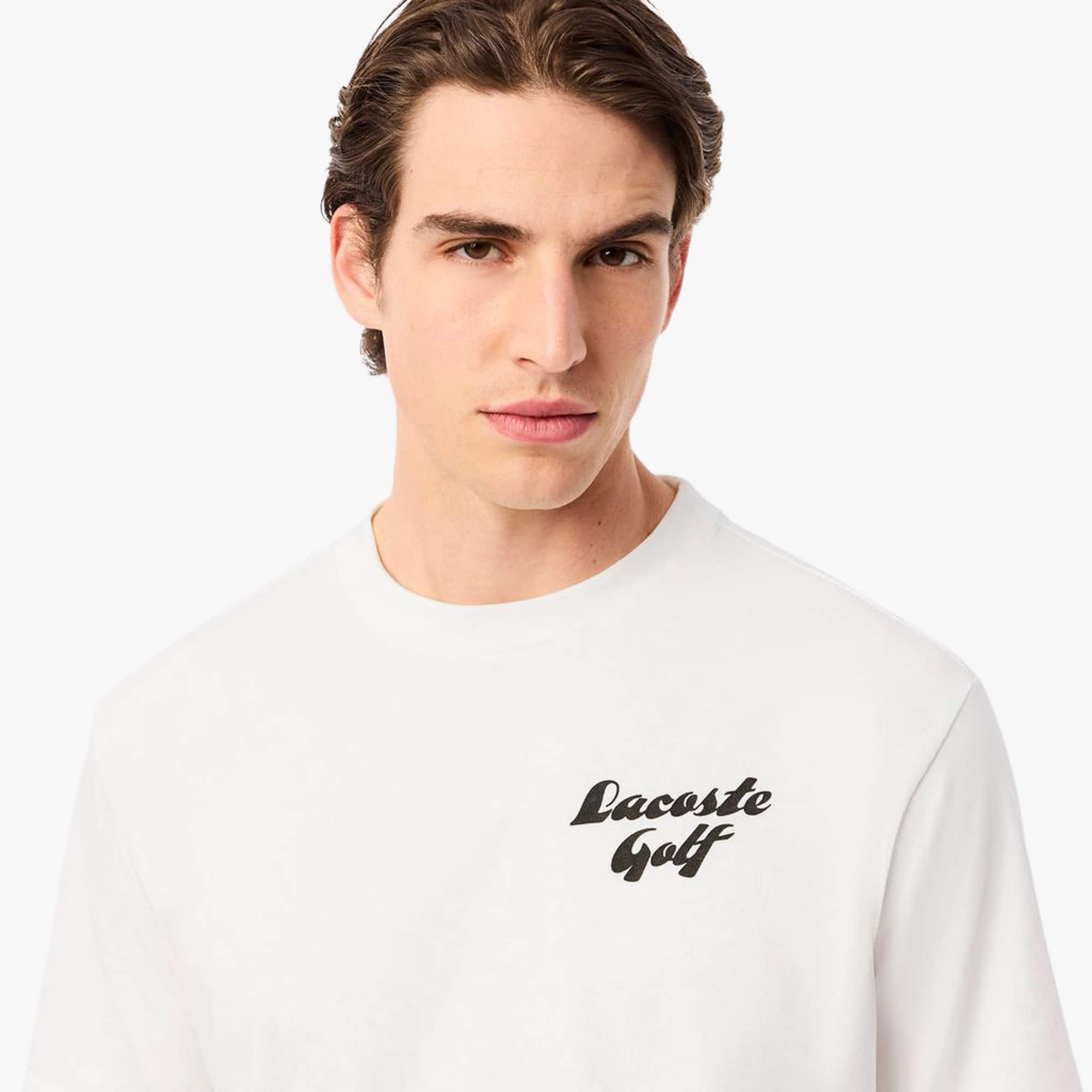 Cph/Golf Tシャツ medium 2025 SHELTECH × Cph Golf #FRONT POCKET GENTLEMAN MOCK NECK TEE BLACK