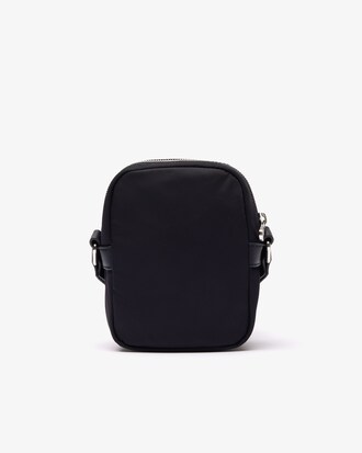 Active Nylon Satchel