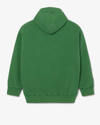 Unisex Embroidery Collection Hoodie