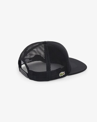Casquette bi-mati&egrave;re