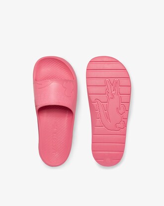 Men's Croco 2.0 Slides