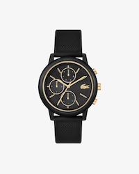 Lacoste.12.12 Move Multi Silicone Watch