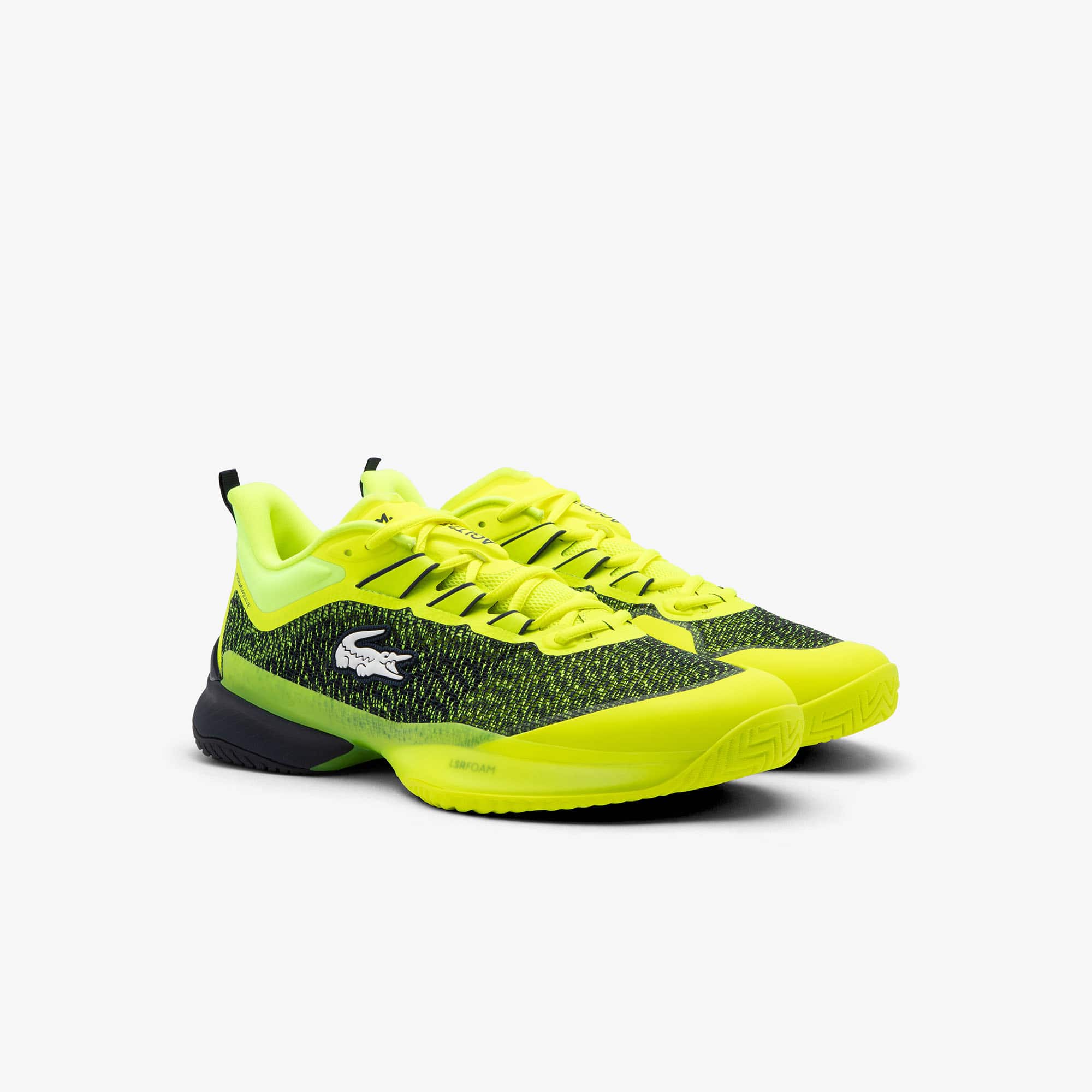 Men's AG-LT23 Ultra x Daniil Medvedev Tennis Shoes - Sneakers