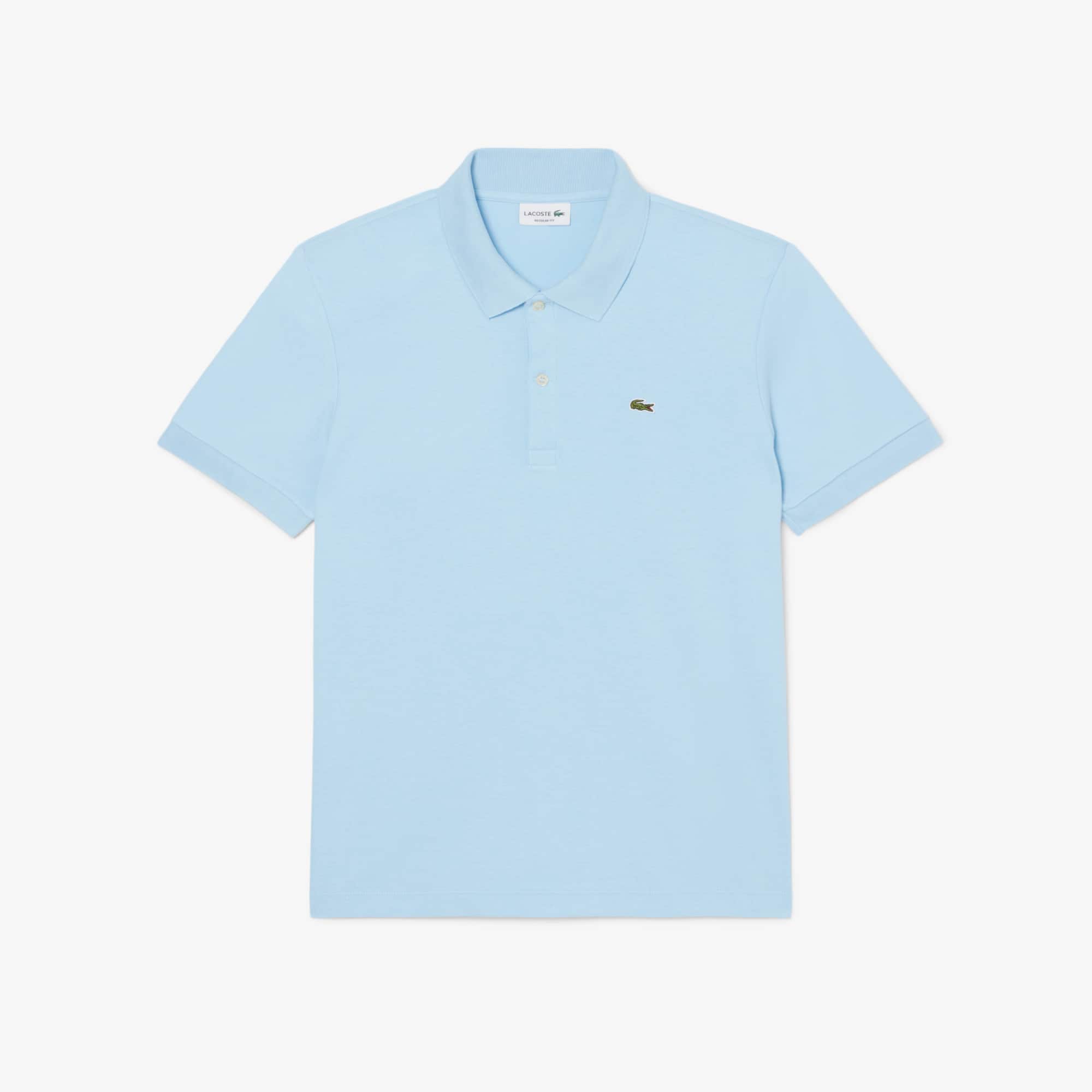 【新品】NEIGHBORHOOD × LACOSTE Polo Shirt XL Men's Regular Fit Pima Cotton Polo - Polo Shirts - New In 2026