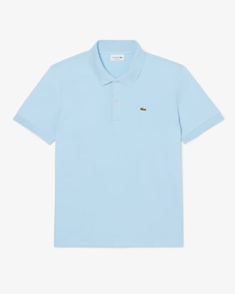 Men's Regular Fit Pima Cotton Polo