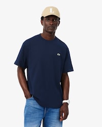 Heavy Cotton Jersey T-Shirt
