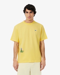 Playera De Golf Ultra Seco