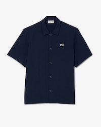 Men's Ultra Dry Printed Stretch Golf Shirt