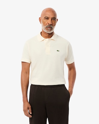 Polo Original L.12.12 coton