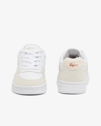 Sneakers deportivas con clip en T para ni&ntilde;os