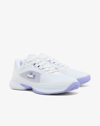 Women's Tech Point Tennis Shoes