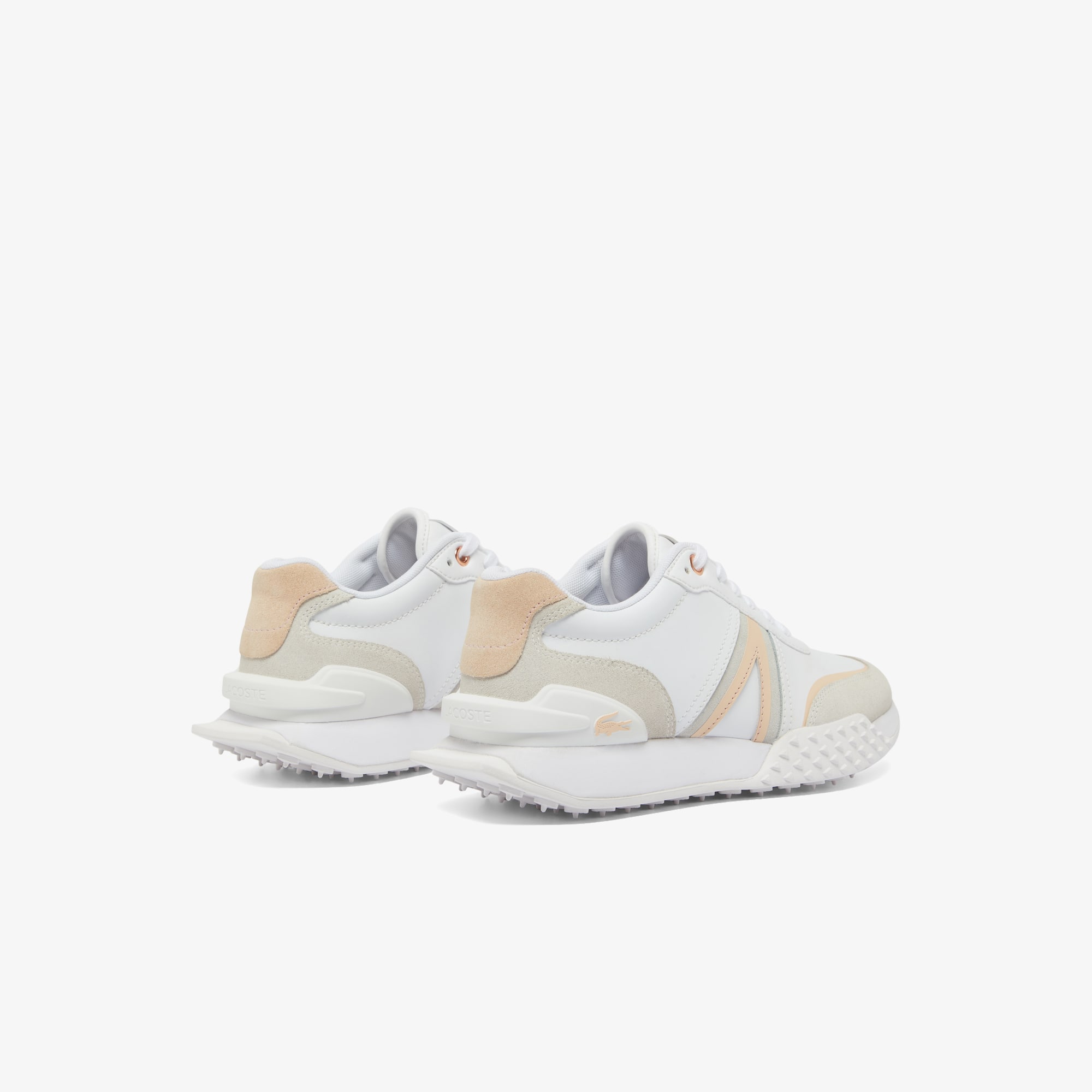 Women's L-Spin Deluxe Leather Sneakers - Sneakers - New In 2026