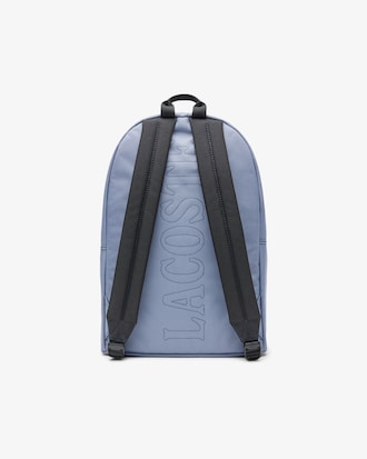 Landscape Crocodile Backpack