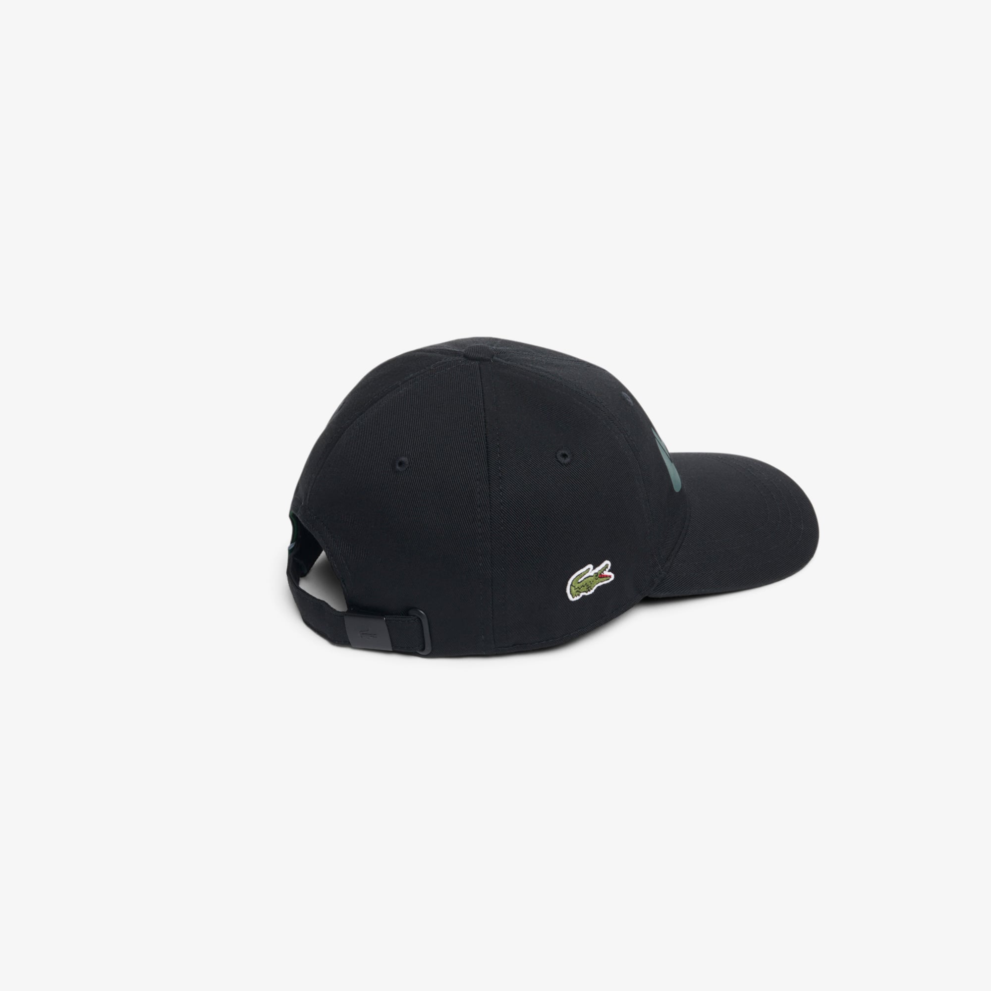 Printed Cotton Twill Cap
