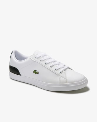 Juniors' Lerond Synthetic Sneakers