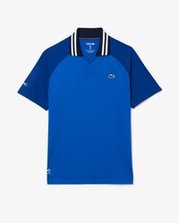 Men's Lacoste Tennis x Daniil Medvedev Slim Fit Polo