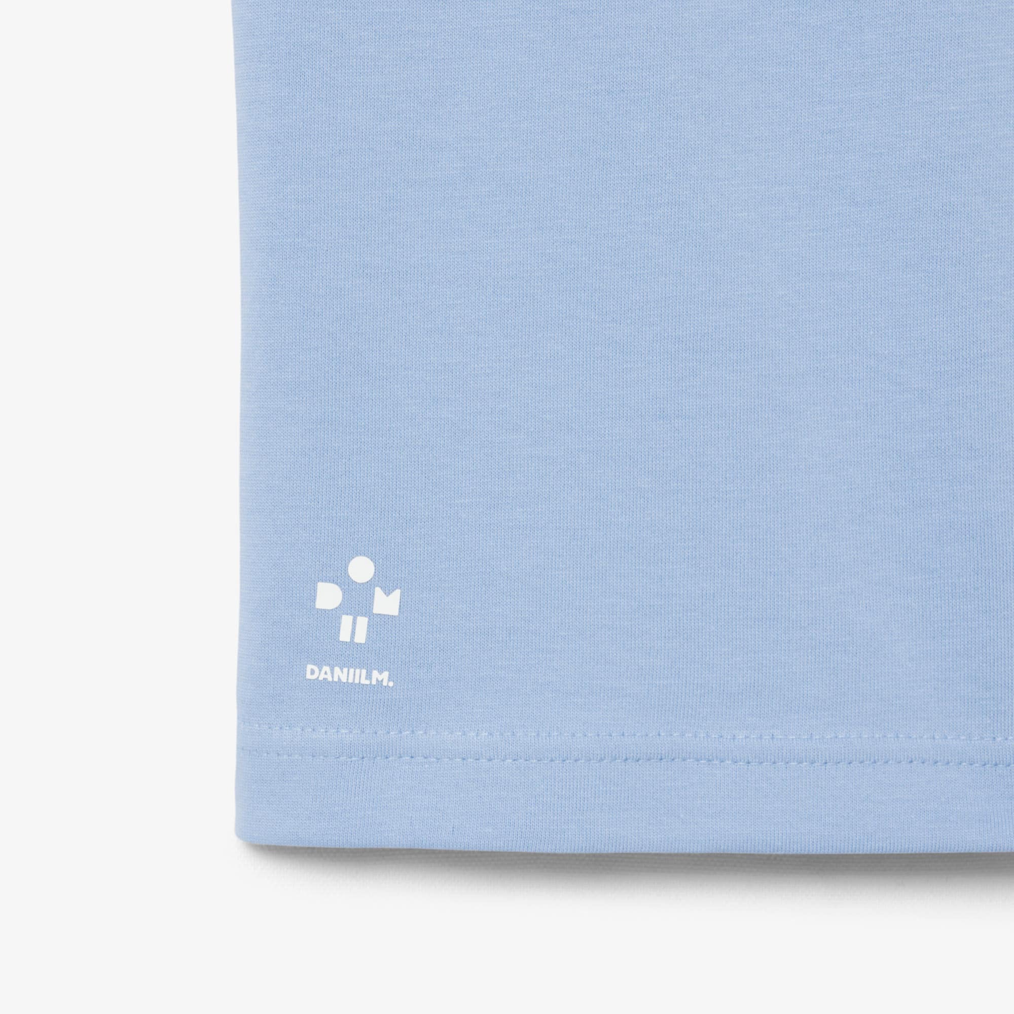 Lacoste Tennis x Daniil Medvedev T-Shirt