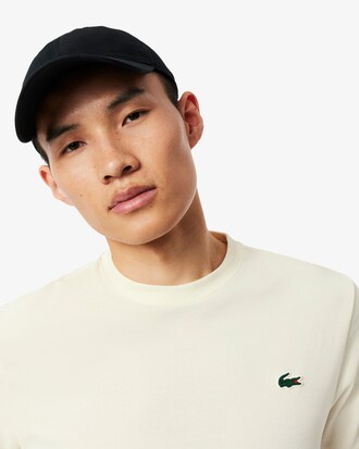 Playera Deportiva Ultra Seca Estampada