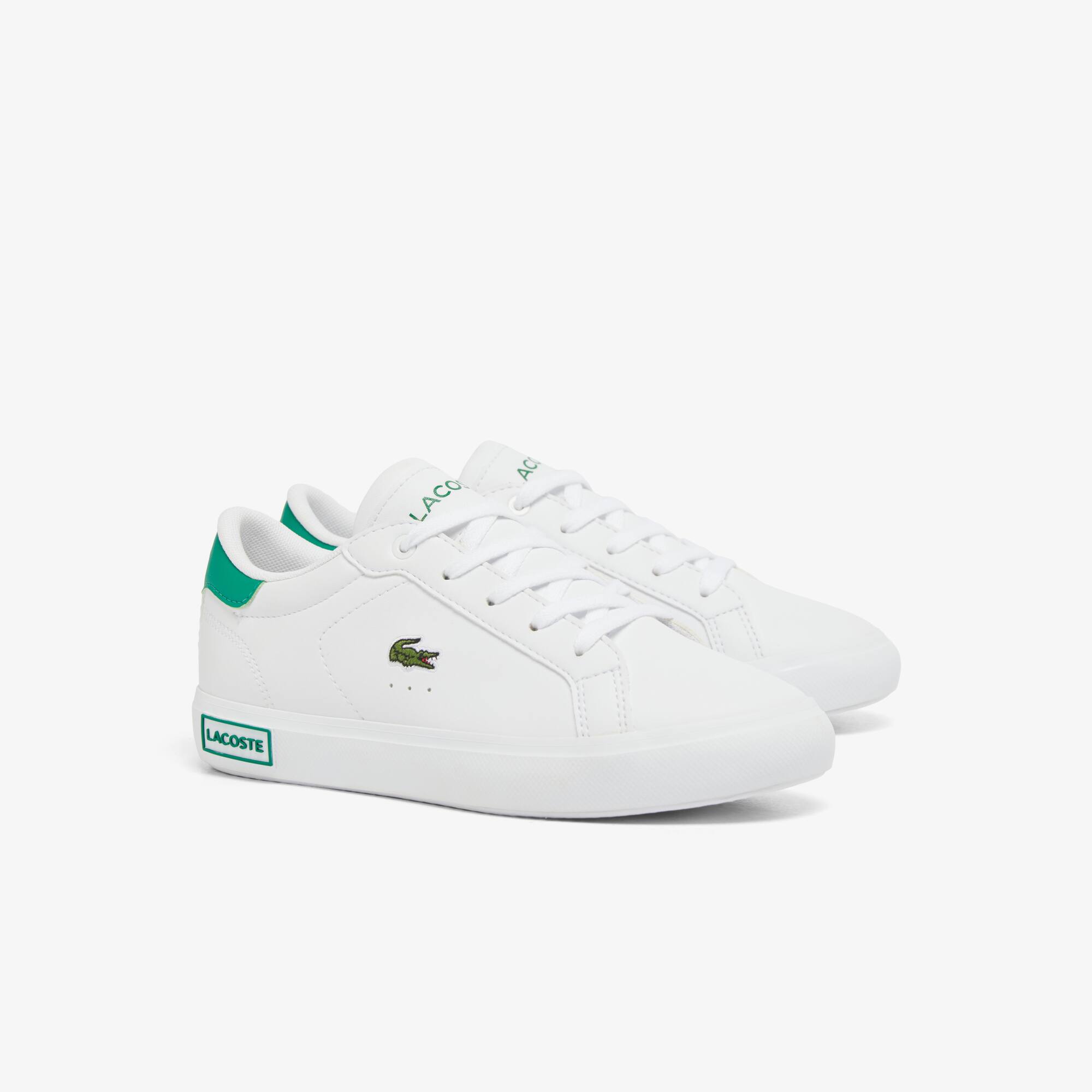 Children's Powercourt Sneakers