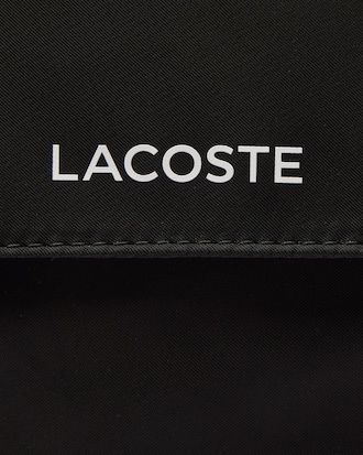 Sac &agrave; bandouli&egrave;re Active Nylon &agrave; poche zipp&eacute;e