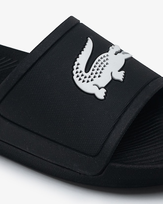 Sandalias Croco Slide para Hombre