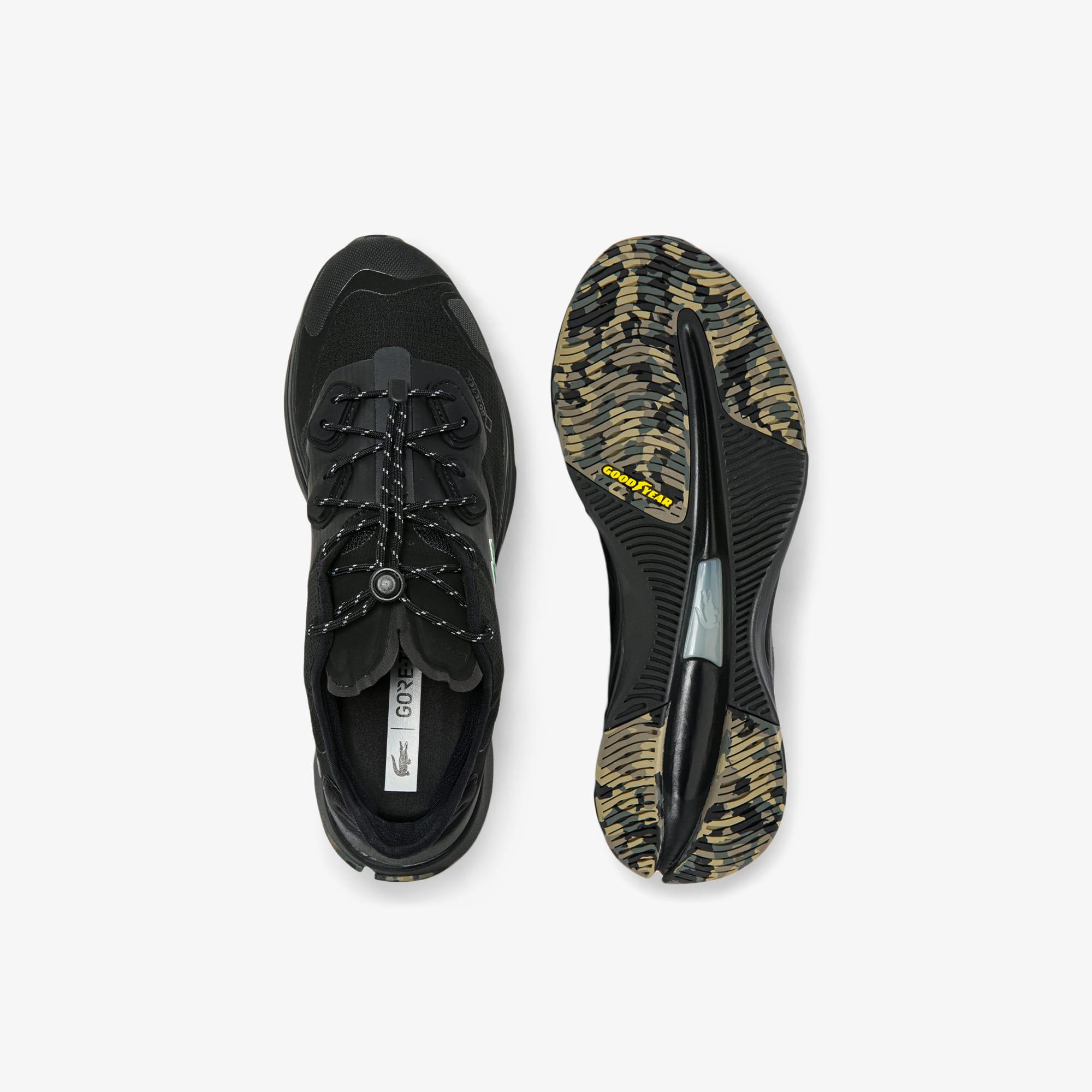 Women's Run Spin Ultra GTX Sneakers - Sneakers - New In 2026 | Lacoste
