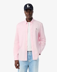 Men's Regular Fit Cotton Shirt