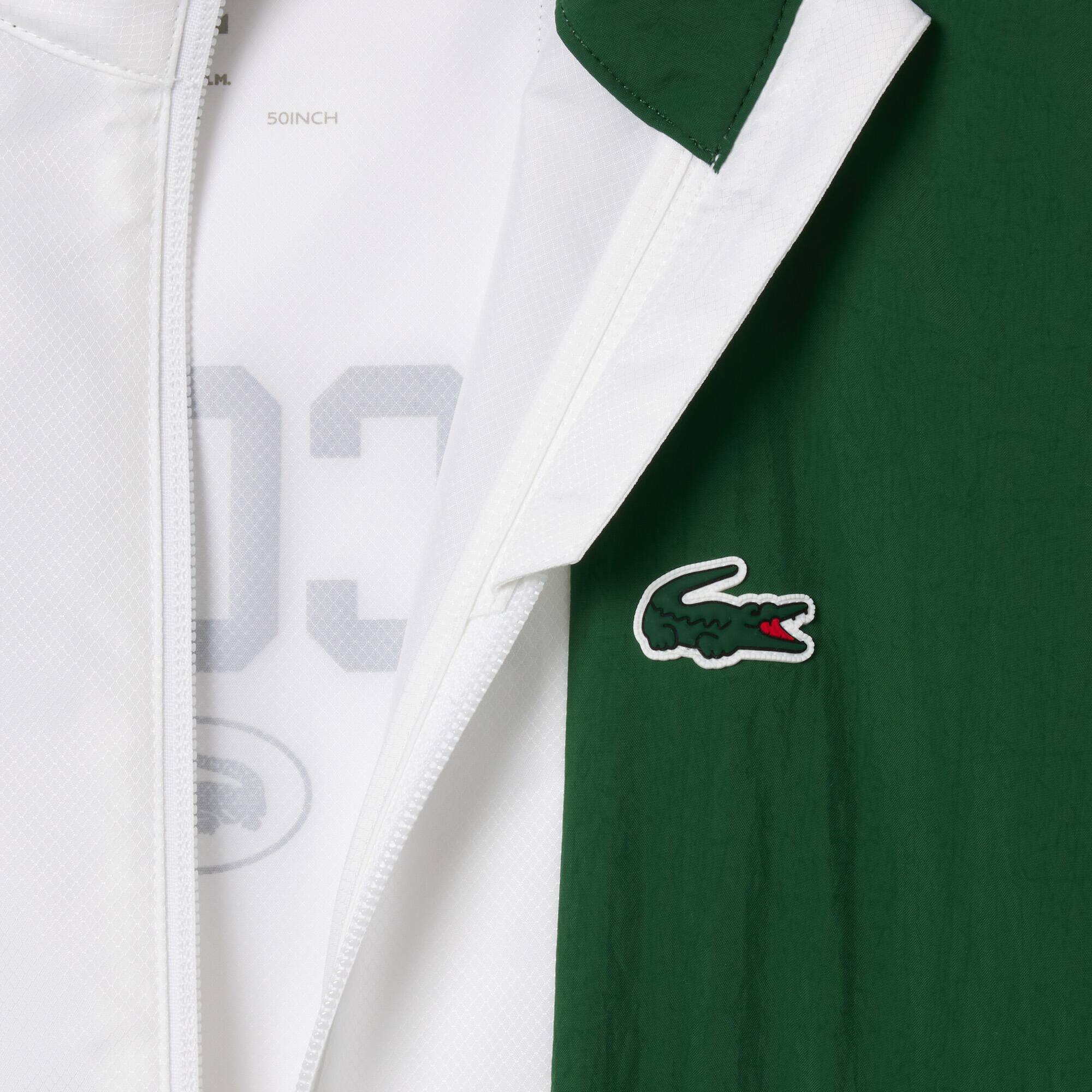 Kids' Lacoste Tennis x Daniil Medvedev Sweatsuit - Baby & Kids