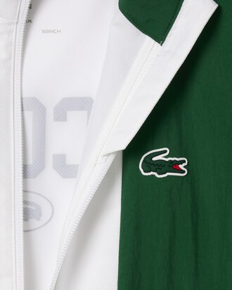 Kids' Lacoste Tennis x Daniil Medvedev Sweatsuit