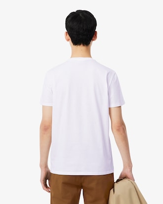 Men's Pima Cotton T-Shirt
