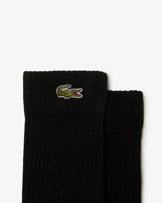 Unisex SPORT High-Cut Stretch Cotton Socks