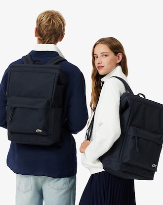 Neocroc Rectangular Backpack