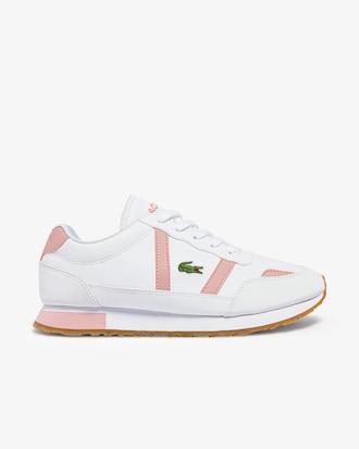 Juniors’ Partner Sneakers