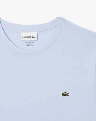 Men's Pima Cotton T-Shirt