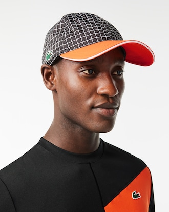 Casquette Tennis l&eacute;g&egrave;re et r&eacute;sistante