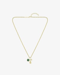 Umpire Necklace