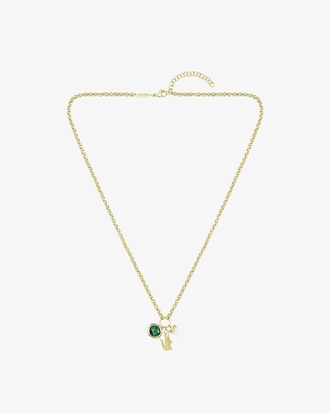 Umpire Necklace