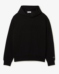Men's Loose Fit Hoodie