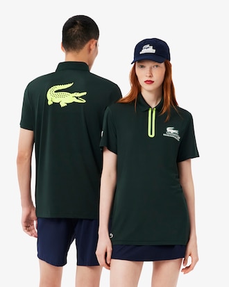 Unisex Rolex Paris Masters Edition Ballboy Polo