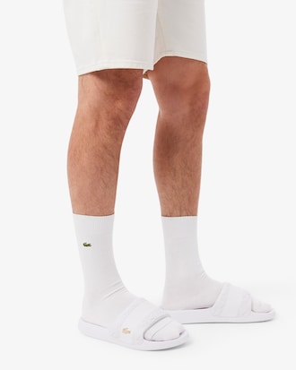 Men&rsquo;s Hybrid Serve Slides