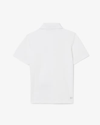 Boys' Sport Ultra Dry Jersey Polo
