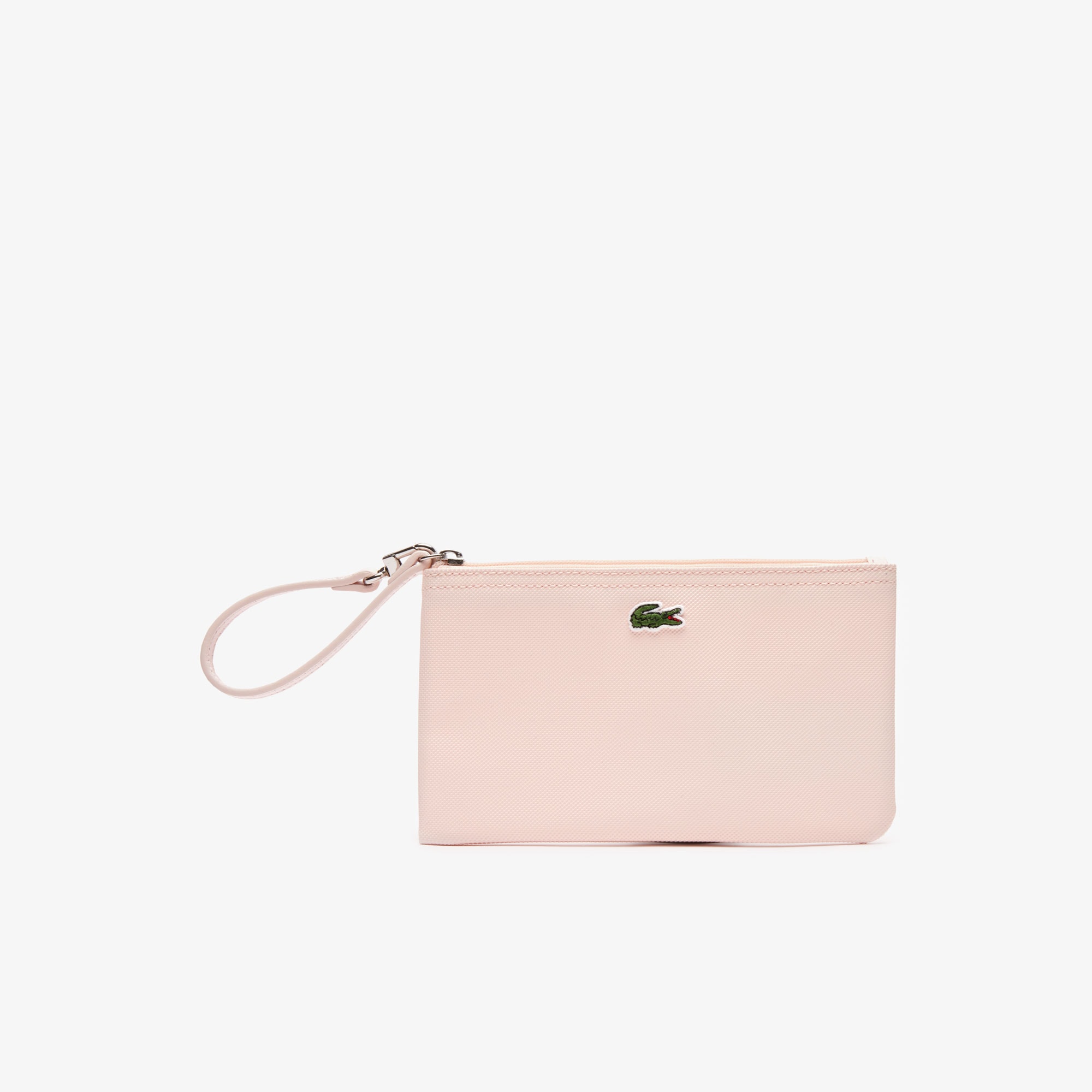 Women’s L.12.12 Concept Zip Clutch Bag LACOSTE
