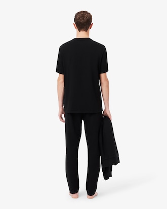 Men's Cotton Jersey Pajama Pants