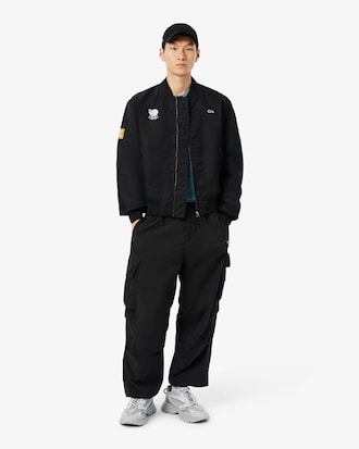 Men's Relaxed Fit Lightweight Cargo Pants