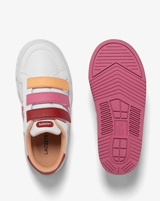 Infants' L001 Tricolor Sneakers
