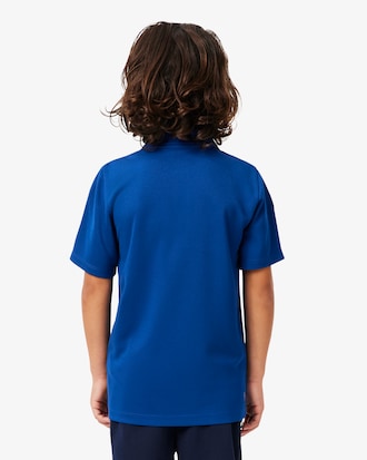 Boys' Sport Ultra Dry Jersey Polo
