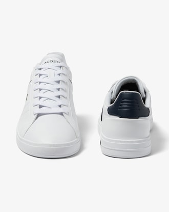 Sneakers para hombre Europa Pro de piel