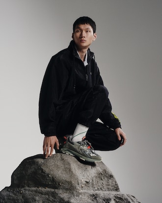 Men's L003 Neo Tech Sneakers