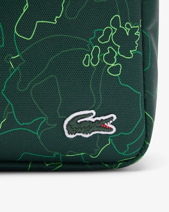 Unisex Holiday Toiletry Bag